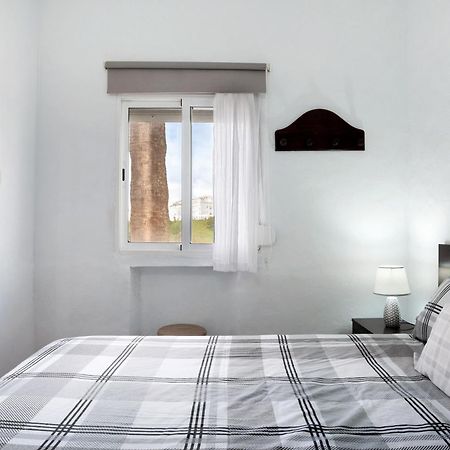 Casa El Muro Vejer de la Frontera Buitenkant foto