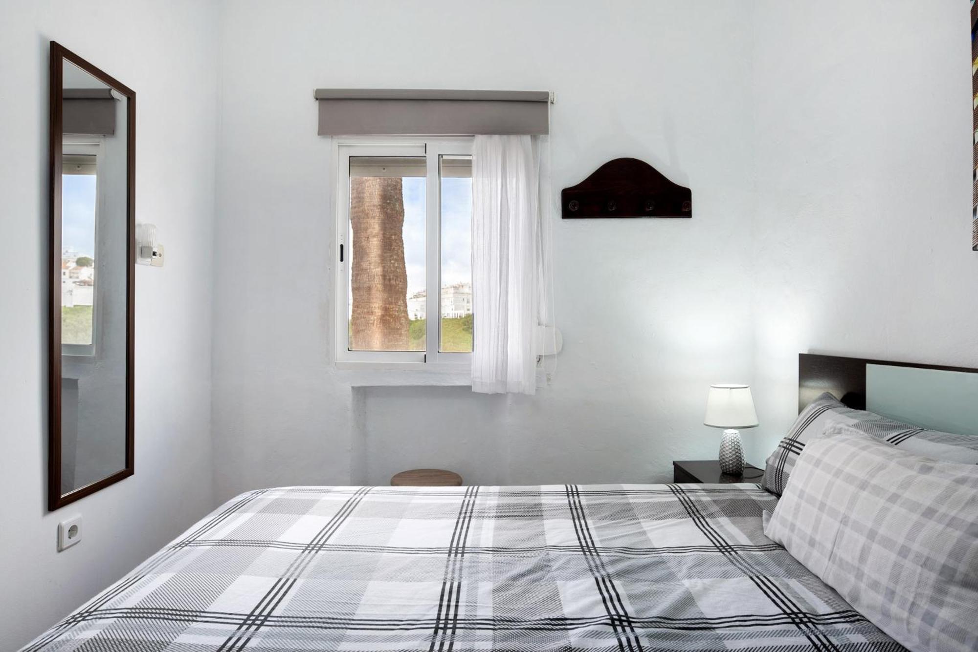Casa El Muro Vejer de la Frontera Buitenkant foto